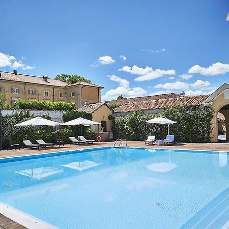 Sina Villa Matilde Romano Canavese Esterno foto