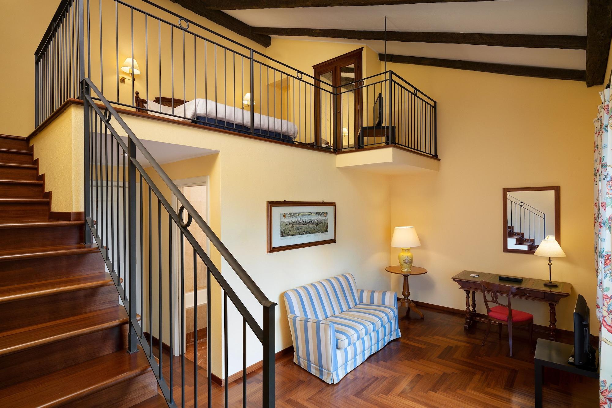 Sina Villa Matilde Romano Canavese Esterno foto