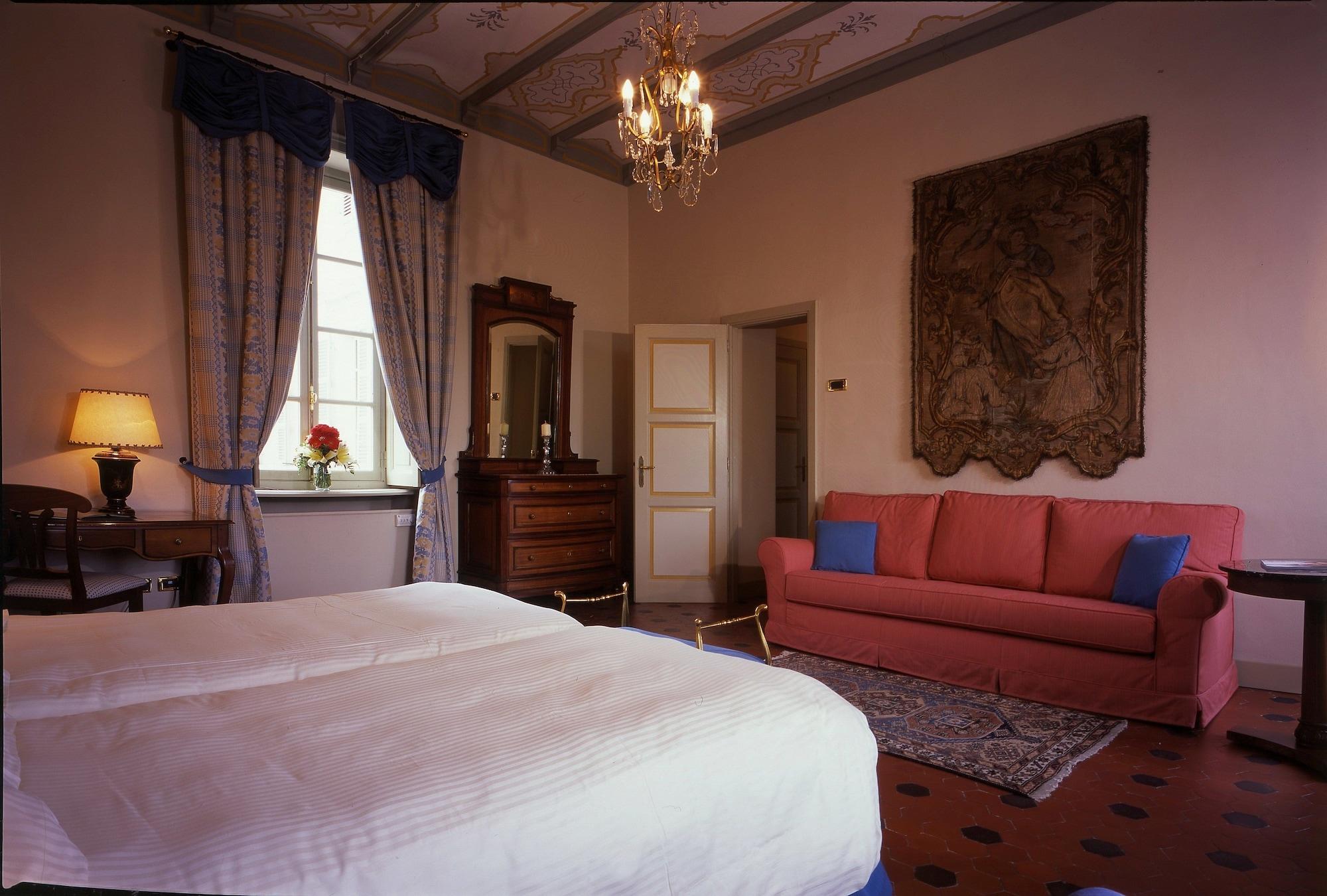 Sina Villa Matilde Romano Canavese Esterno foto