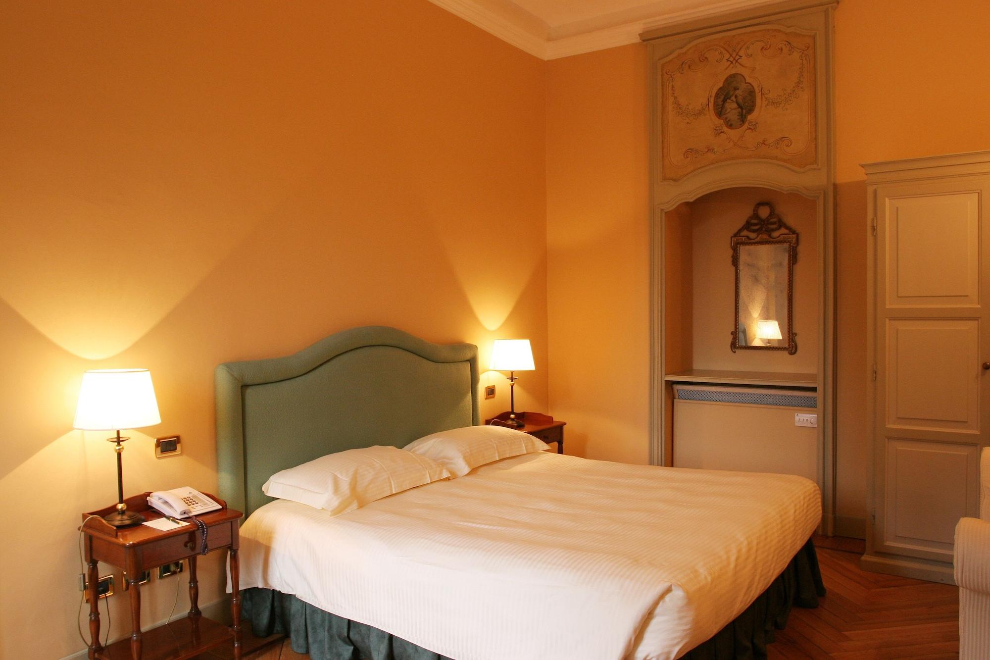 Sina Villa Matilde Romano Canavese Esterno foto