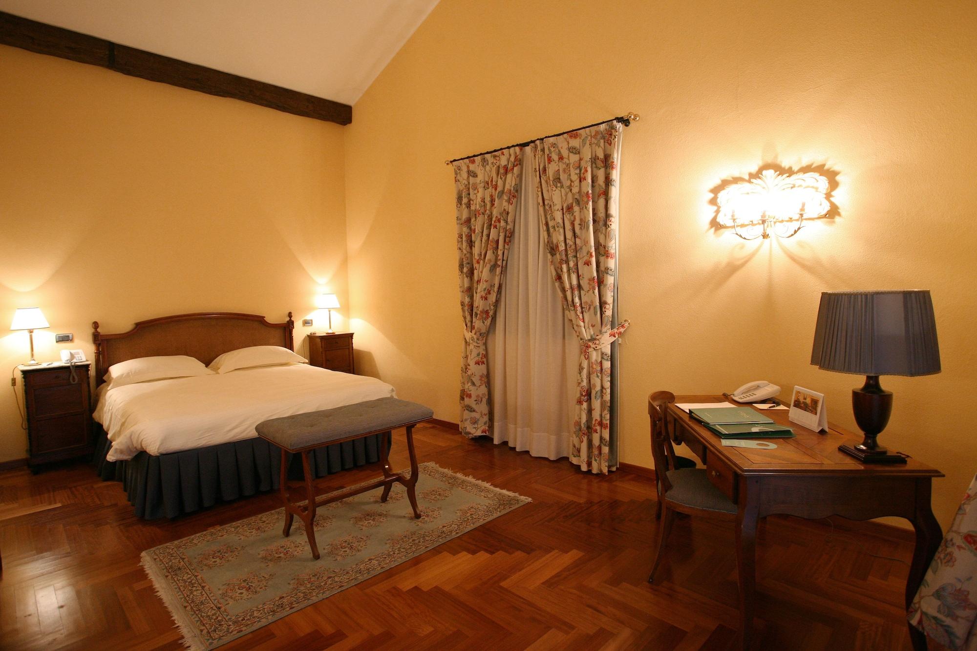 Sina Villa Matilde Romano Canavese Esterno foto