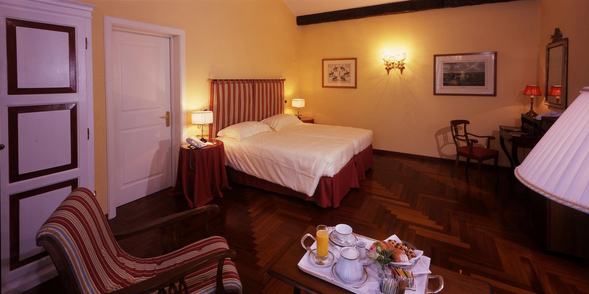 Sina Villa Matilde Romano Canavese Esterno foto