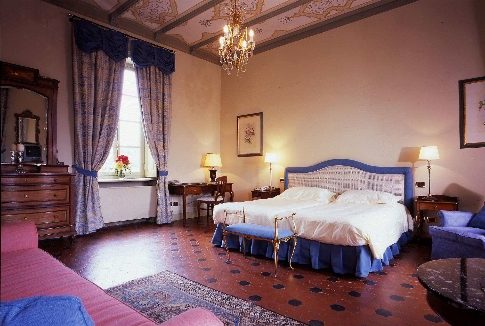 Sina Villa Matilde Romano Canavese Esterno foto