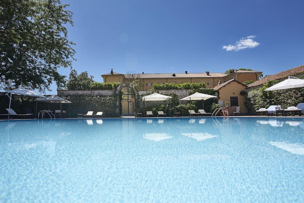 Sina Villa Matilde Romano Canavese Esterno foto