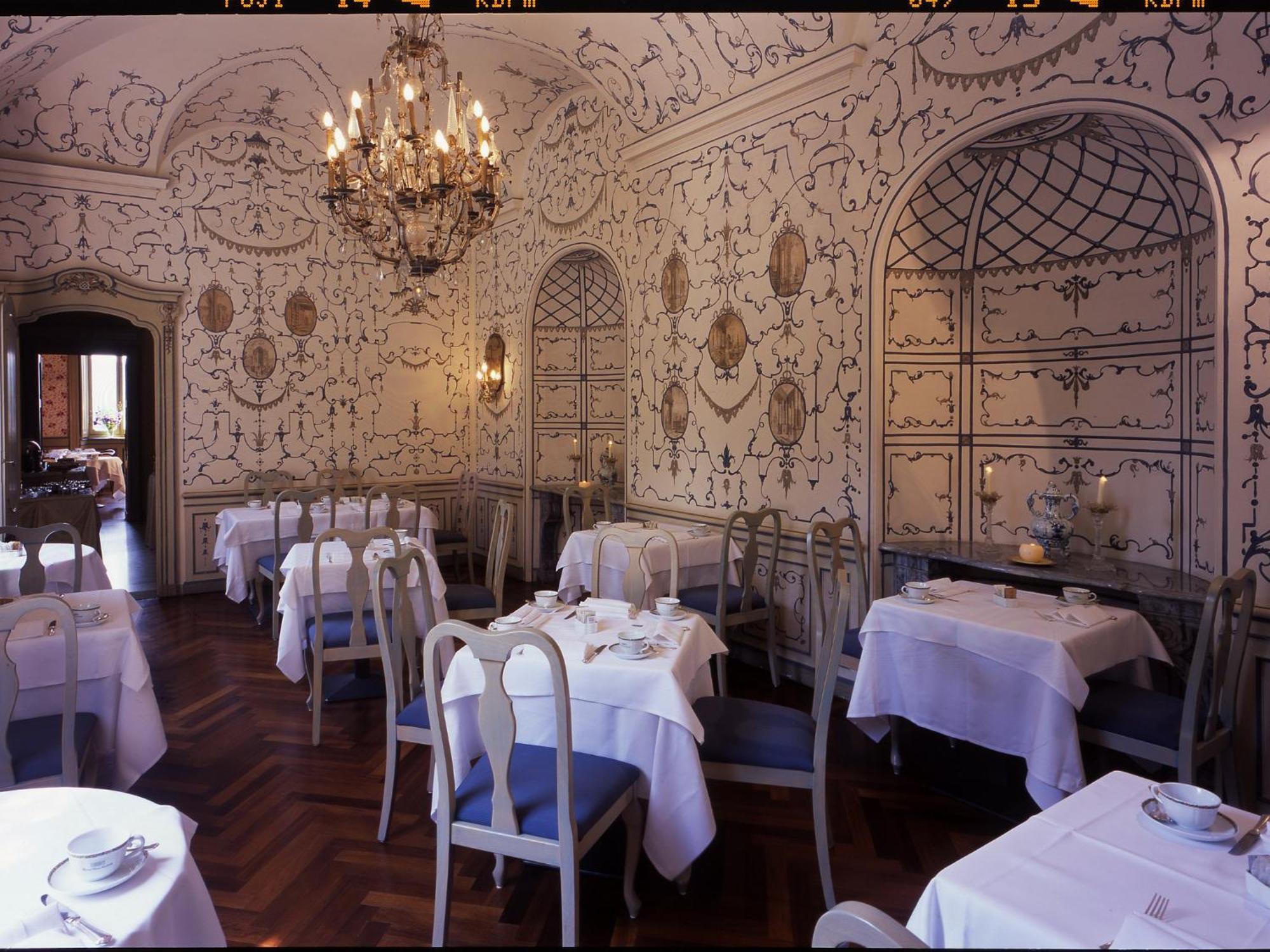 Sina Villa Matilde Romano Canavese Esterno foto