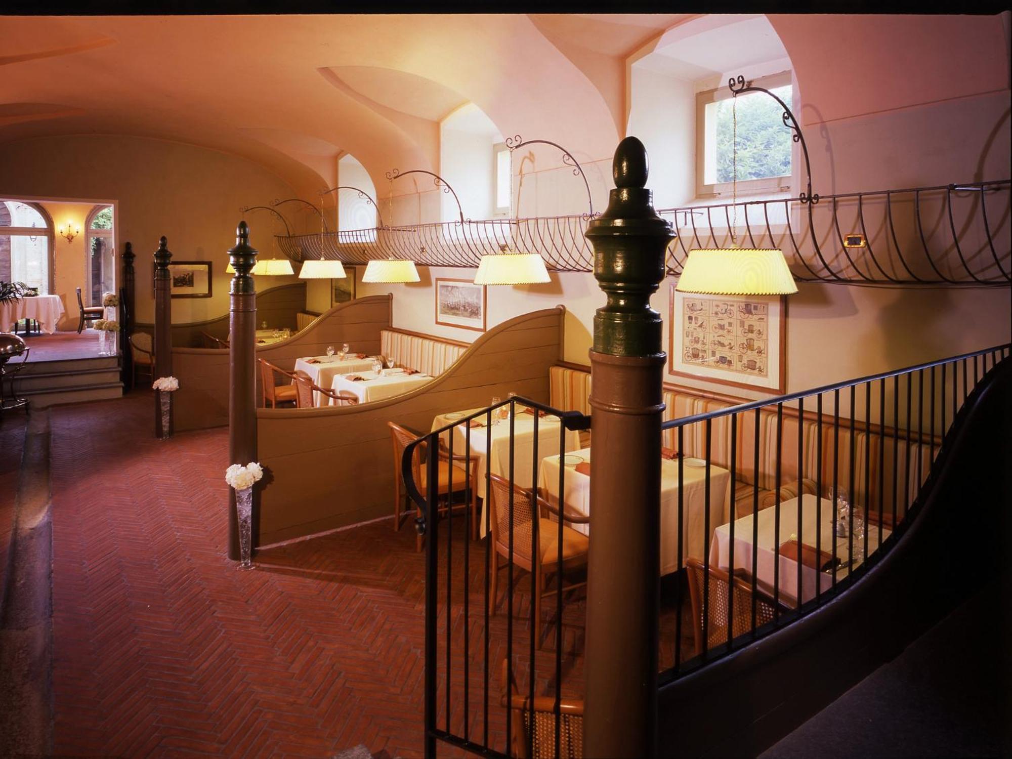 Sina Villa Matilde Romano Canavese Esterno foto