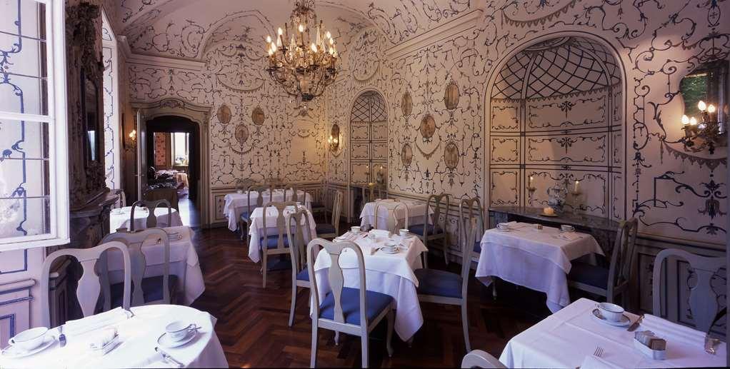 Sina Villa Matilde Romano Canavese Ristorante foto