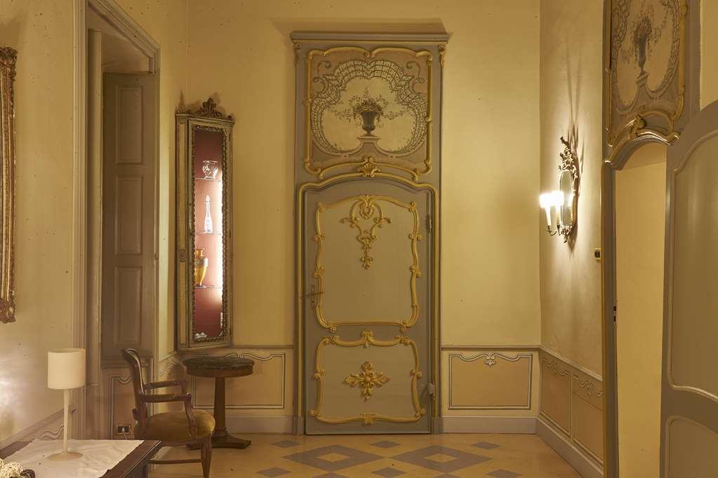 Sina Villa Matilde Romano Canavese Interno foto