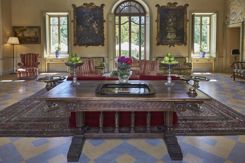 Sina Villa Matilde Romano Canavese Esterno foto