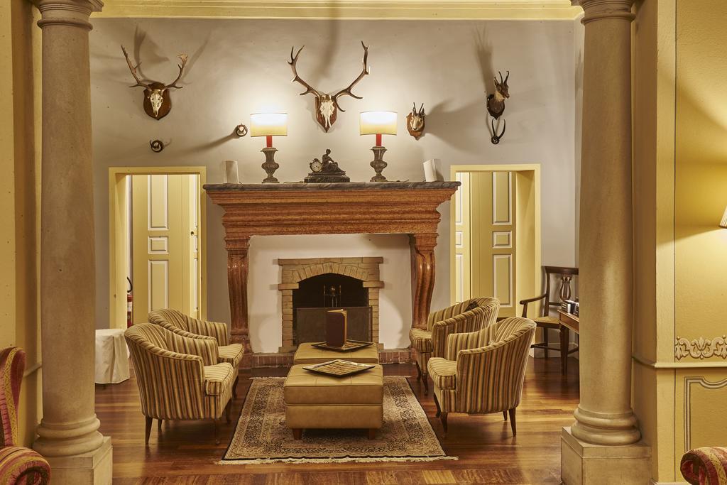 Sina Villa Matilde Romano Canavese Esterno foto