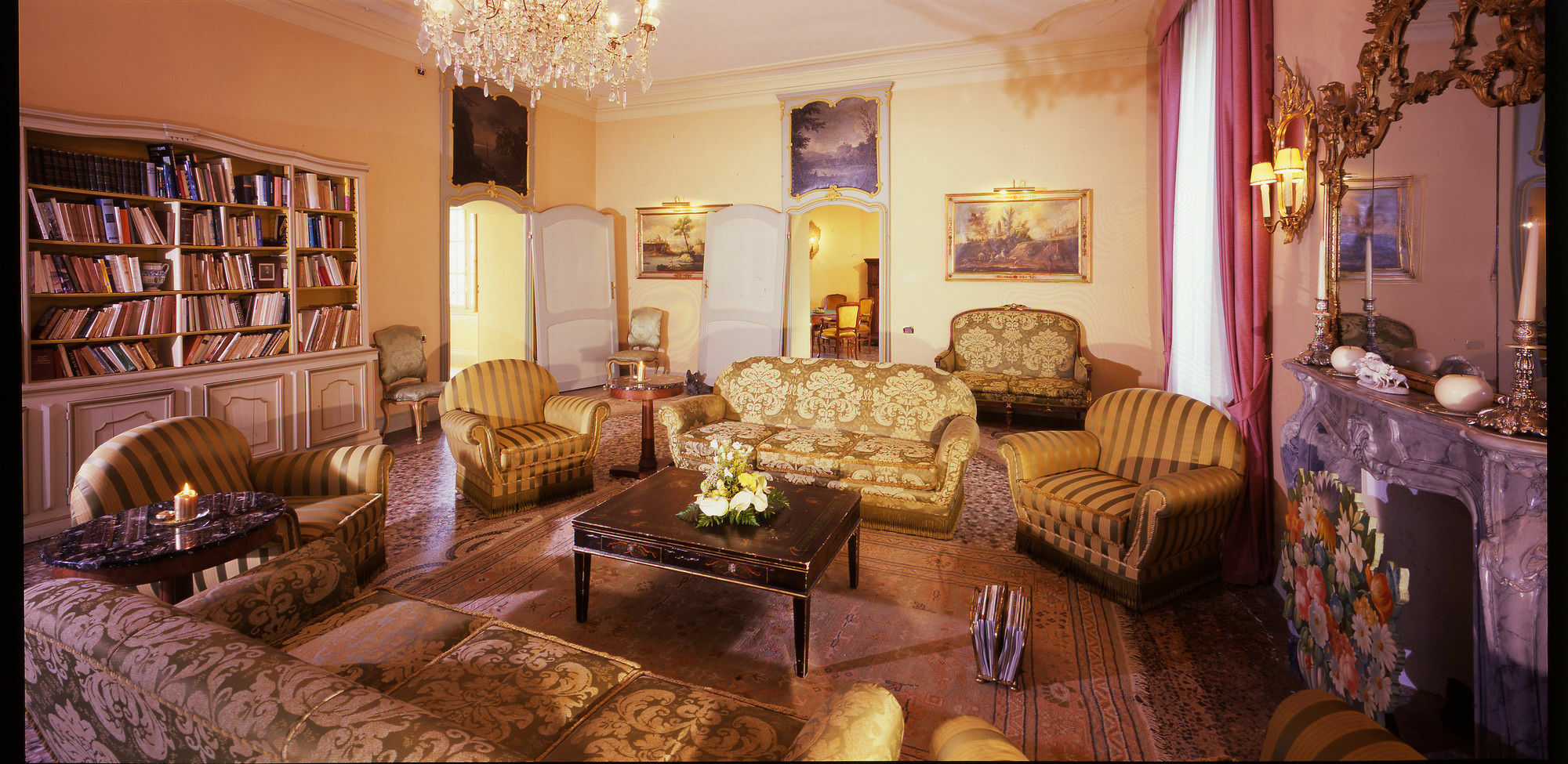 Sina Villa Matilde Romano Canavese Esterno foto