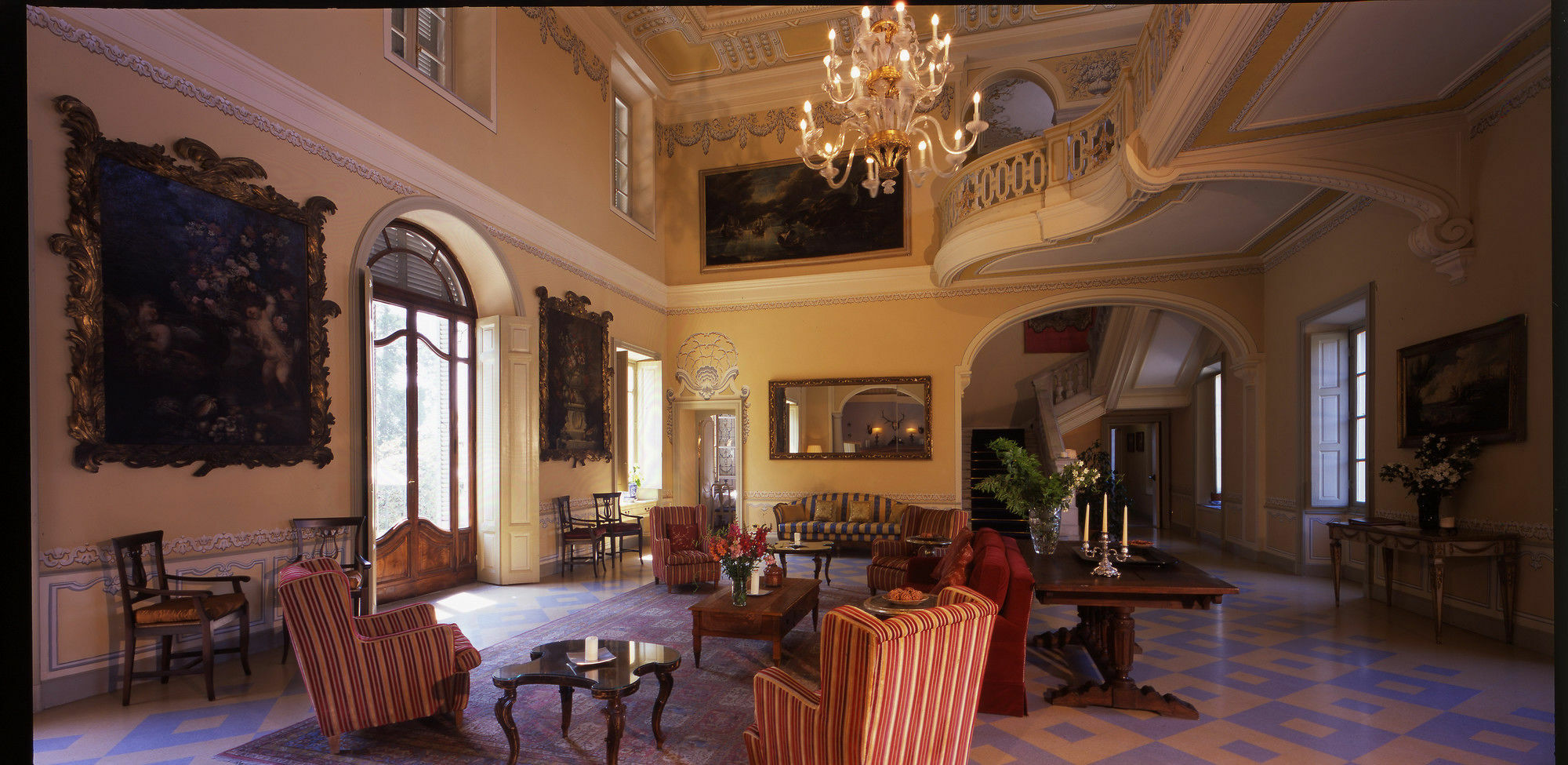 Sina Villa Matilde Romano Canavese Esterno foto