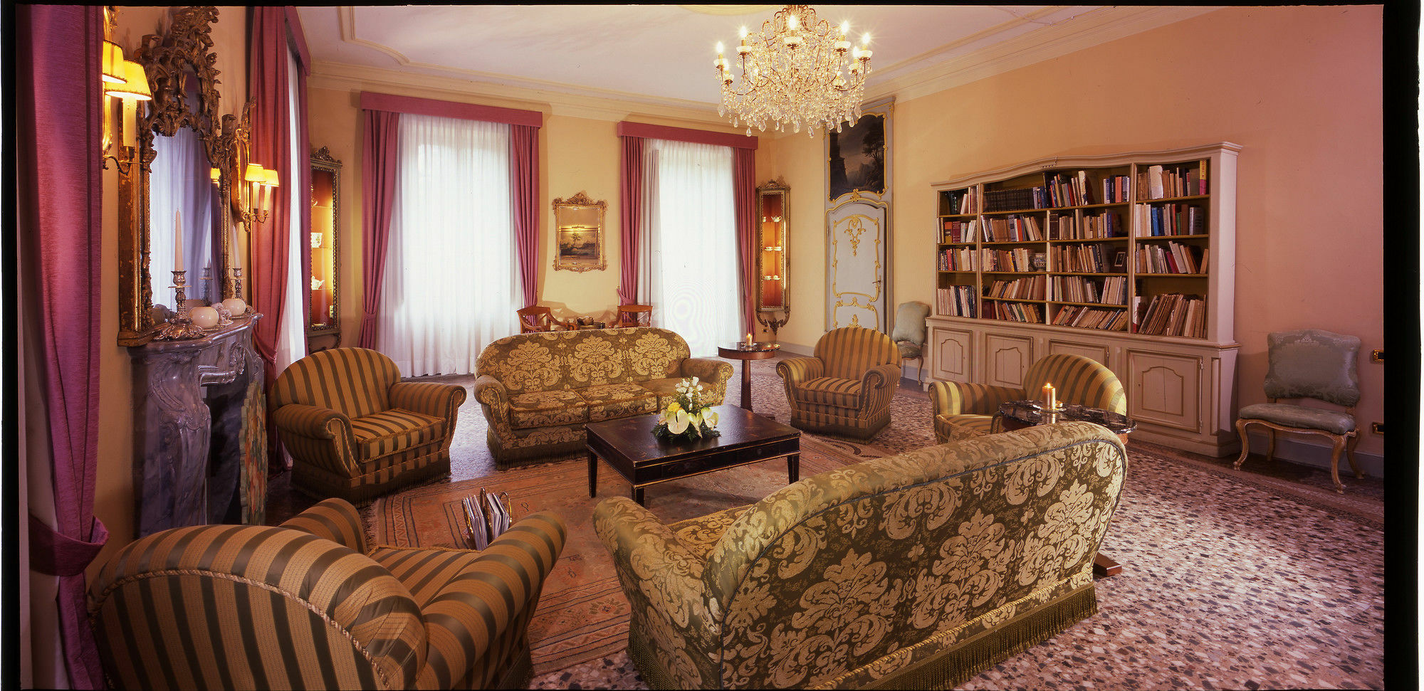 Sina Villa Matilde Romano Canavese Esterno foto