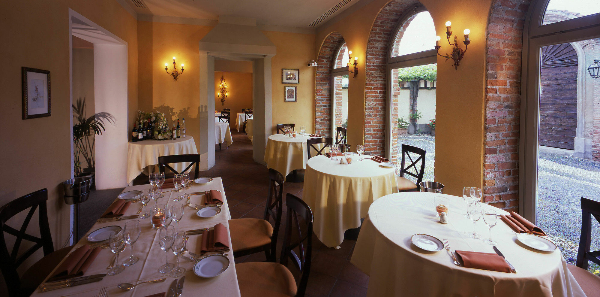 Sina Villa Matilde Romano Canavese Esterno foto