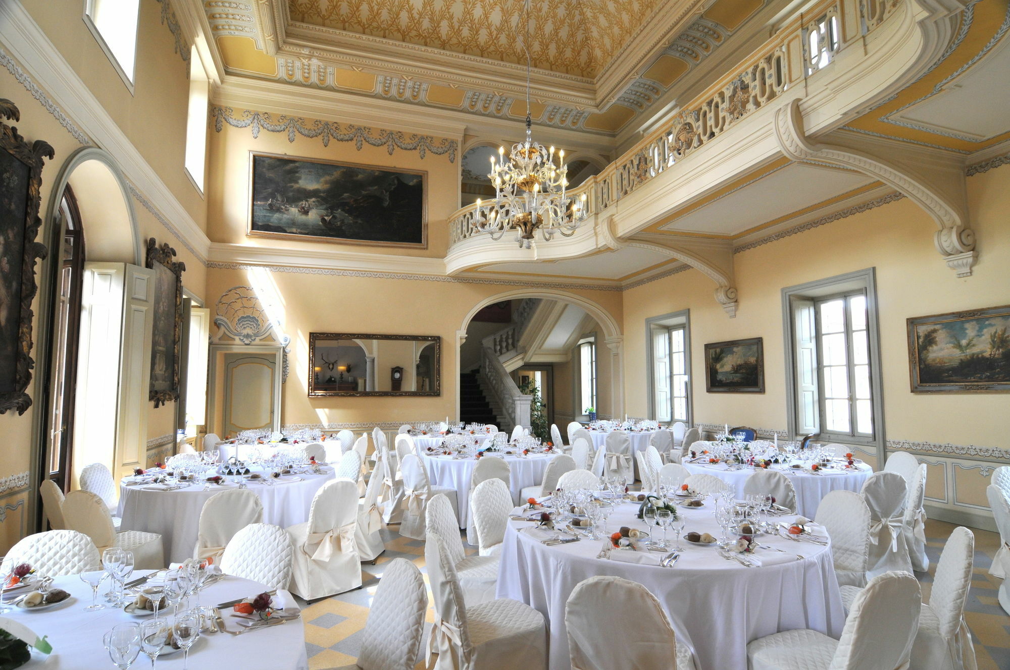 Sina Villa Matilde Romano Canavese Esterno foto