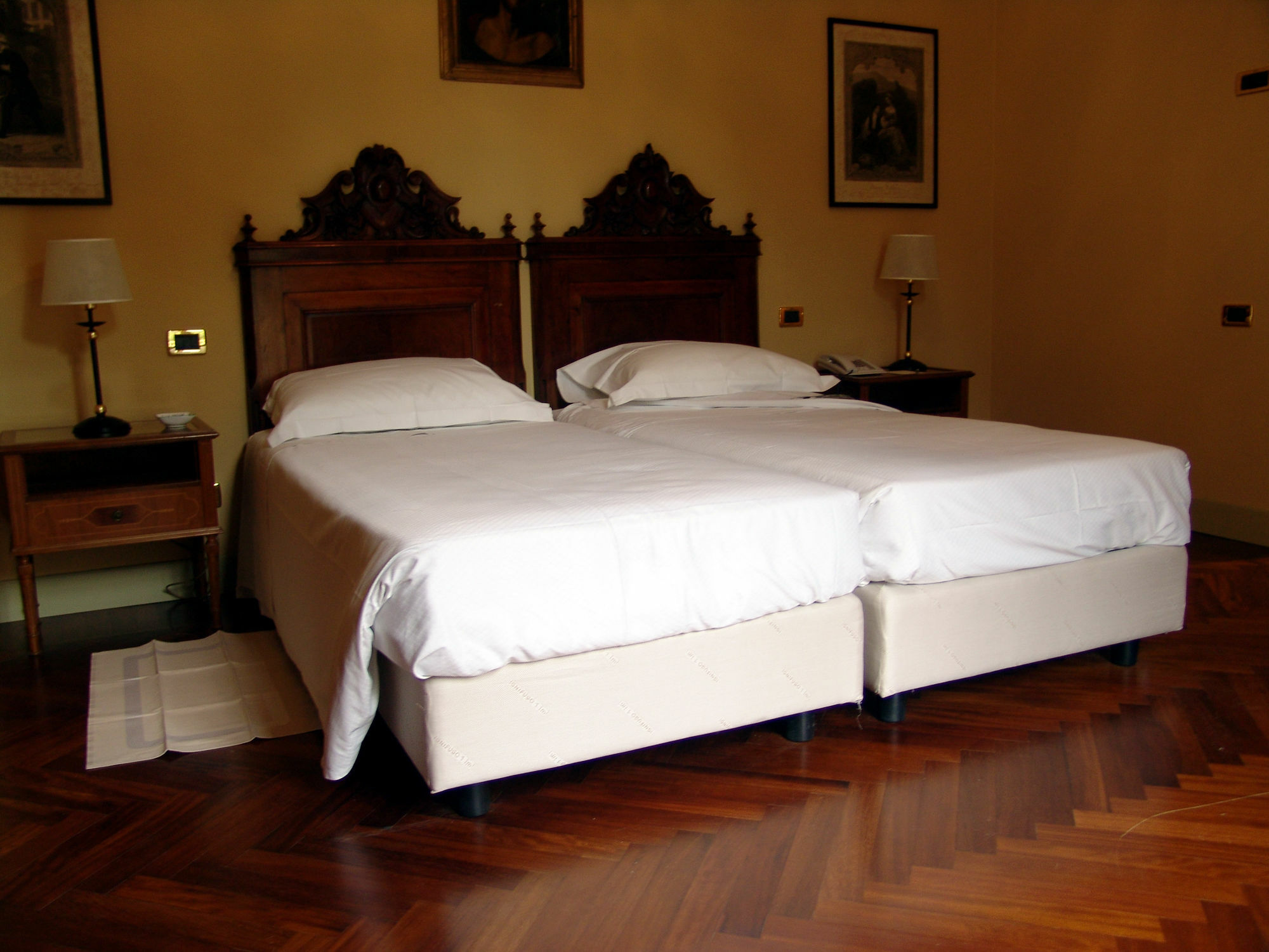 Sina Villa Matilde Romano Canavese Esterno foto