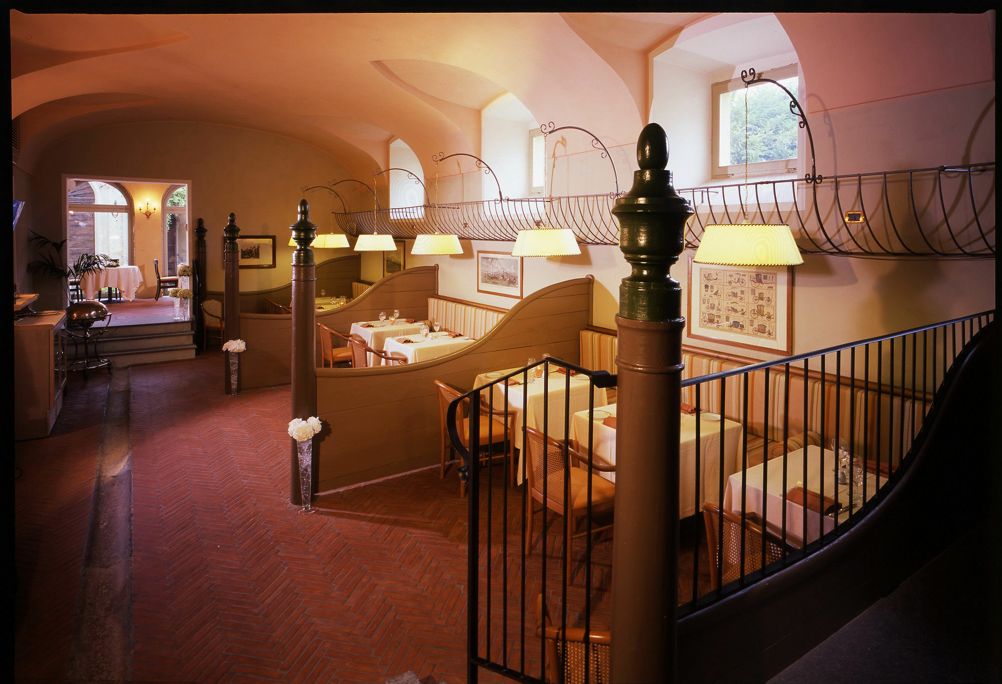 Sina Villa Matilde Romano Canavese Esterno foto