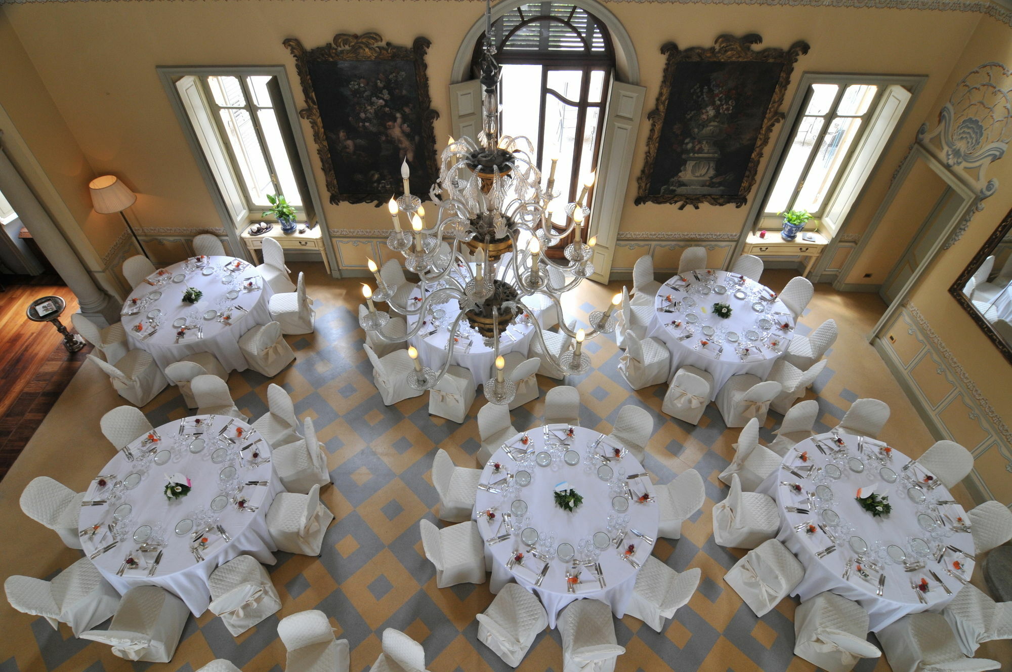 Sina Villa Matilde Romano Canavese Esterno foto