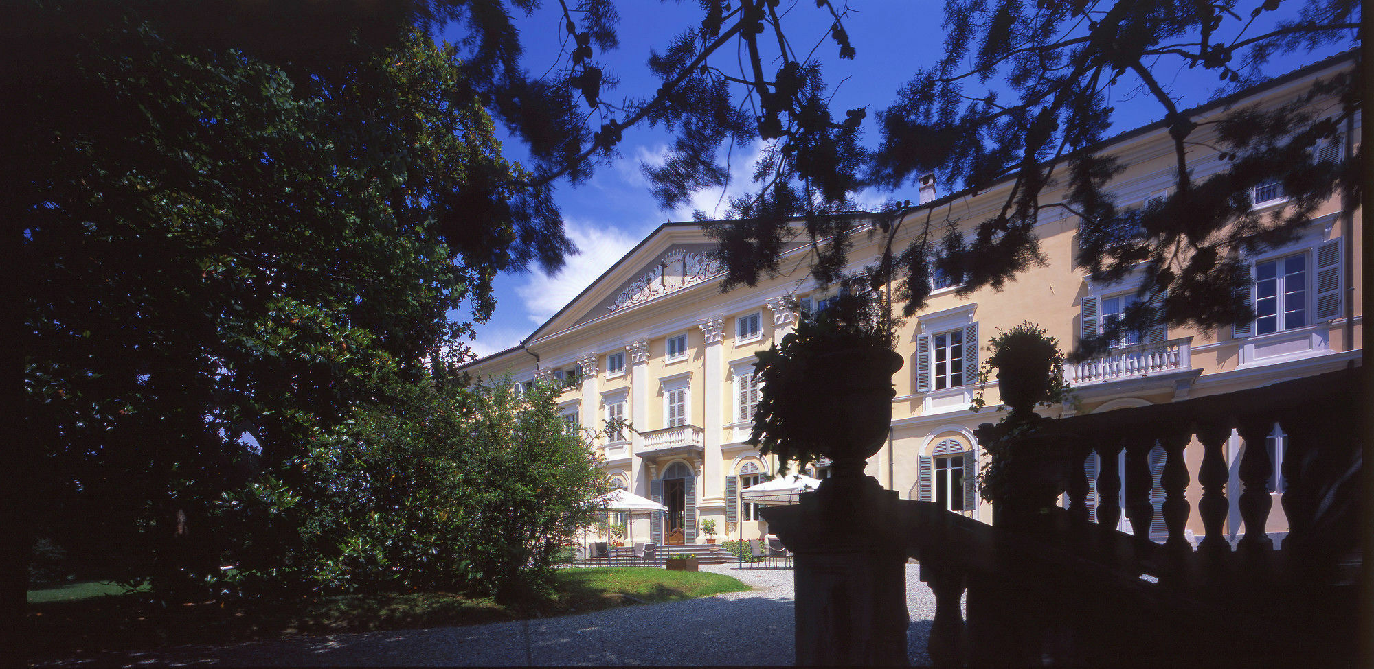 Sina Villa Matilde Romano Canavese Esterno foto