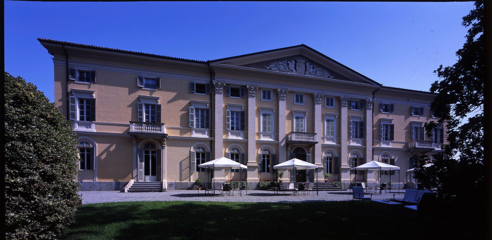 Sina Villa Matilde Romano Canavese Esterno foto