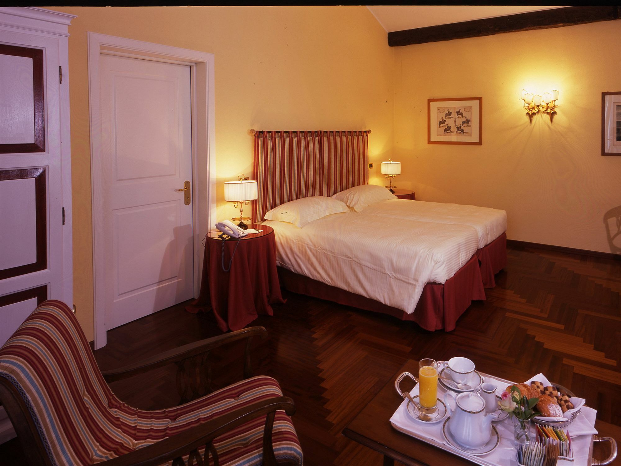 Sina Villa Matilde Romano Canavese Esterno foto