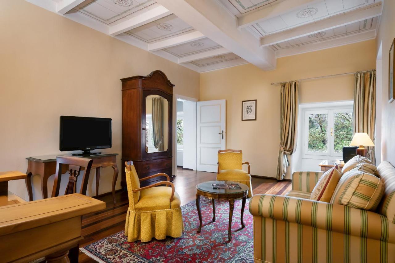 Sina Villa Matilde Romano Canavese Esterno foto